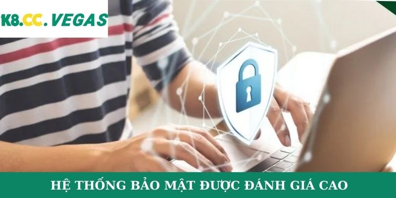 Tính năng bảo mật nhận nhiều lời khen